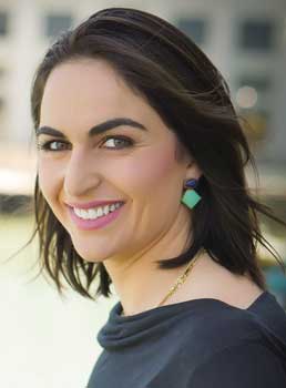 Shireen Yates